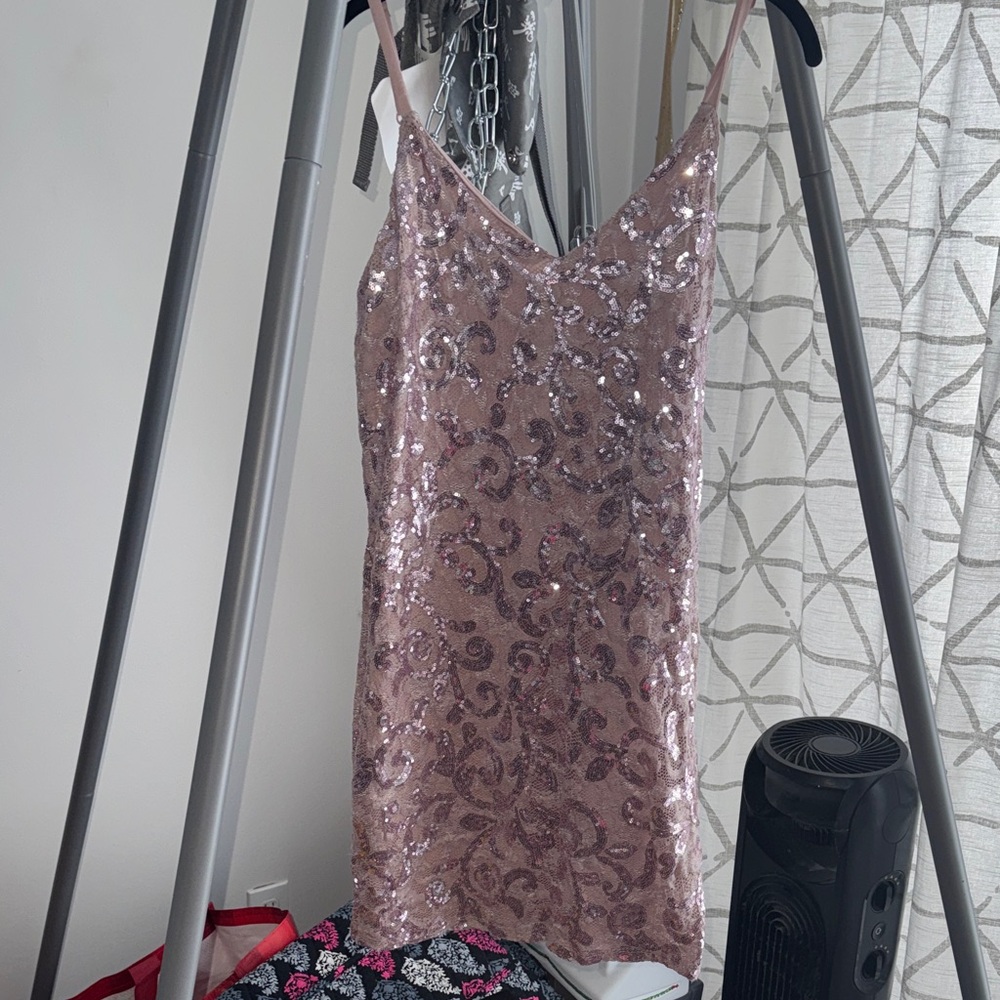 Charlotte Russe dress